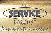 A.C. Service Parquet